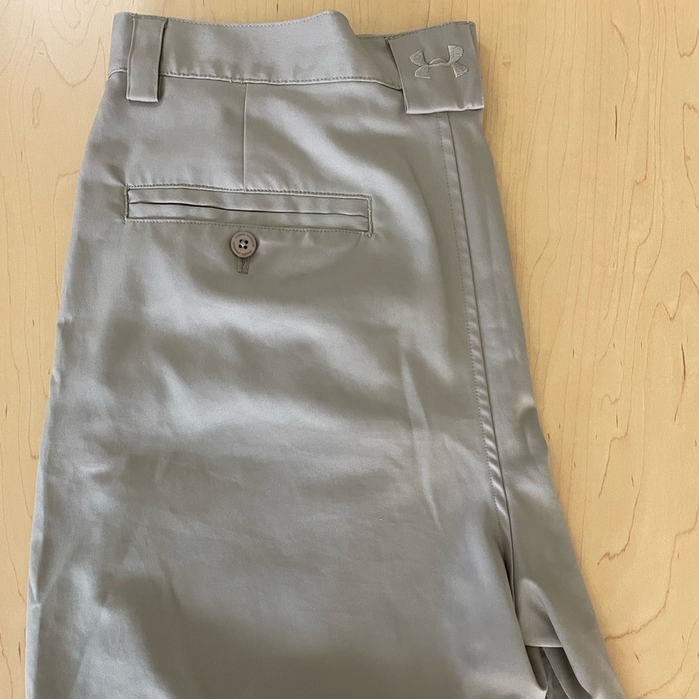 Under Armour Performance Shorts - Picture 2 of 4